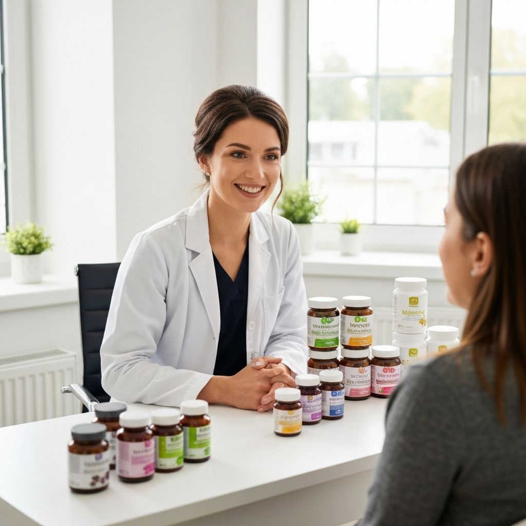 HealthNutra mission and values