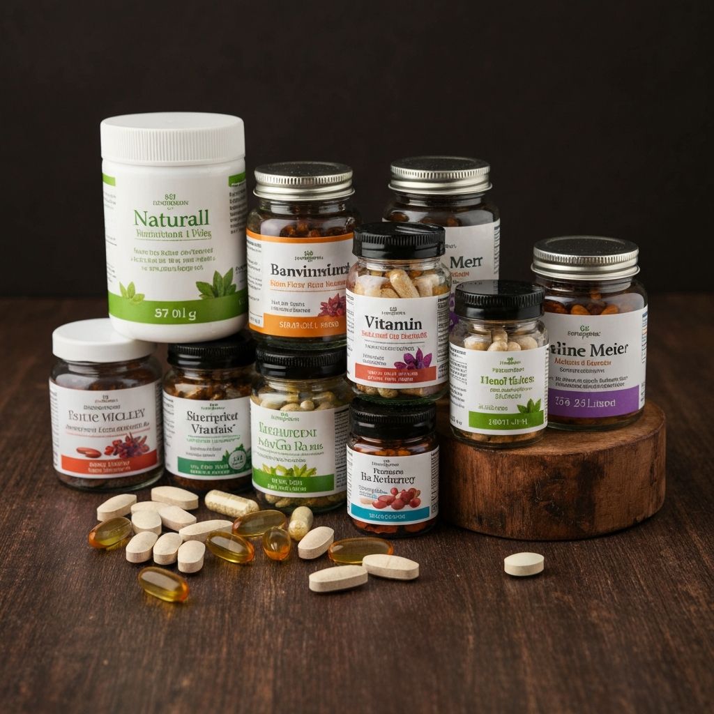 HealthNutra values and principles